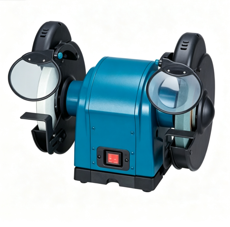 Bench Grinder