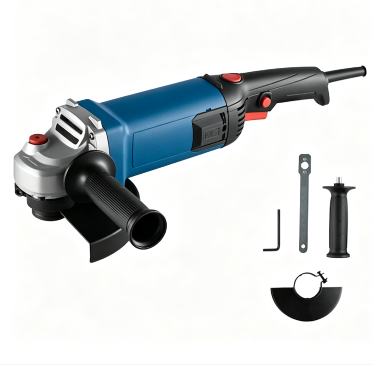 Bulk Angle Grinder