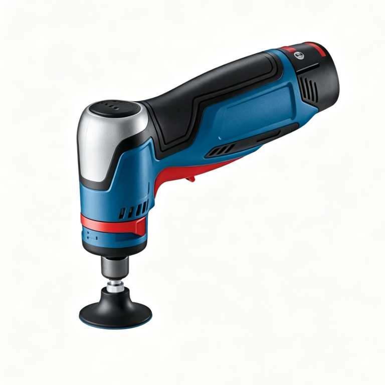 Cordless Die Grinder