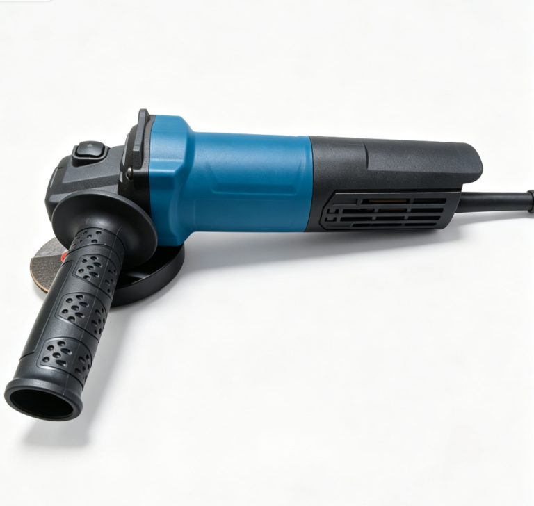 Industrial Angle Grinder
