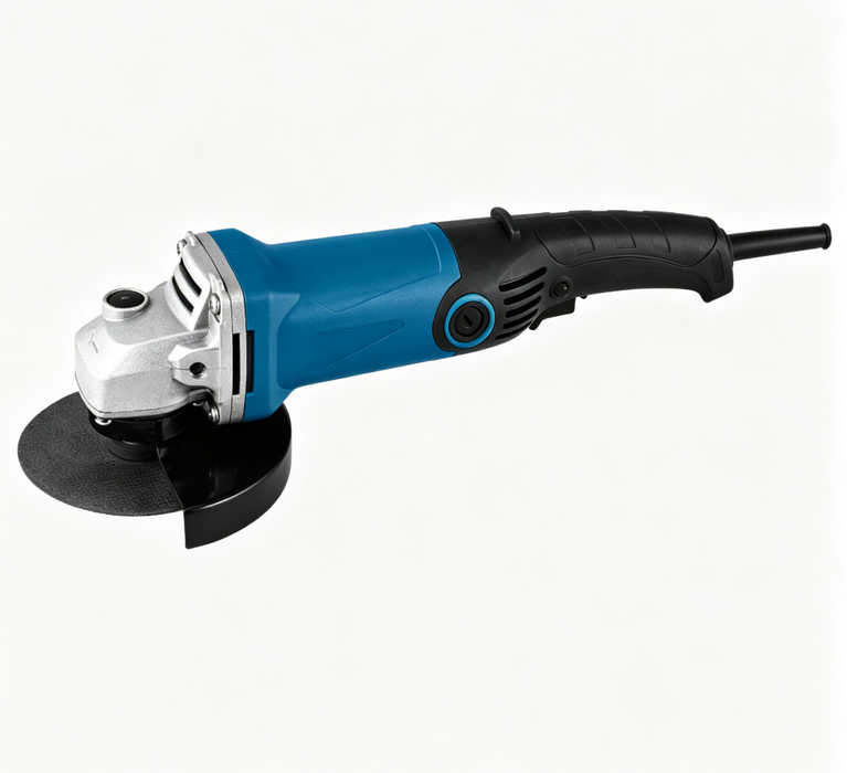 Long Neck Angle Grinder
