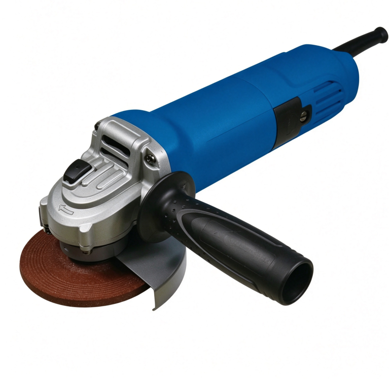Mini die grinder