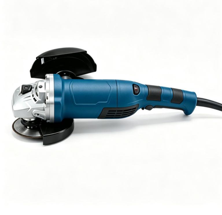 Small Angle Grinder