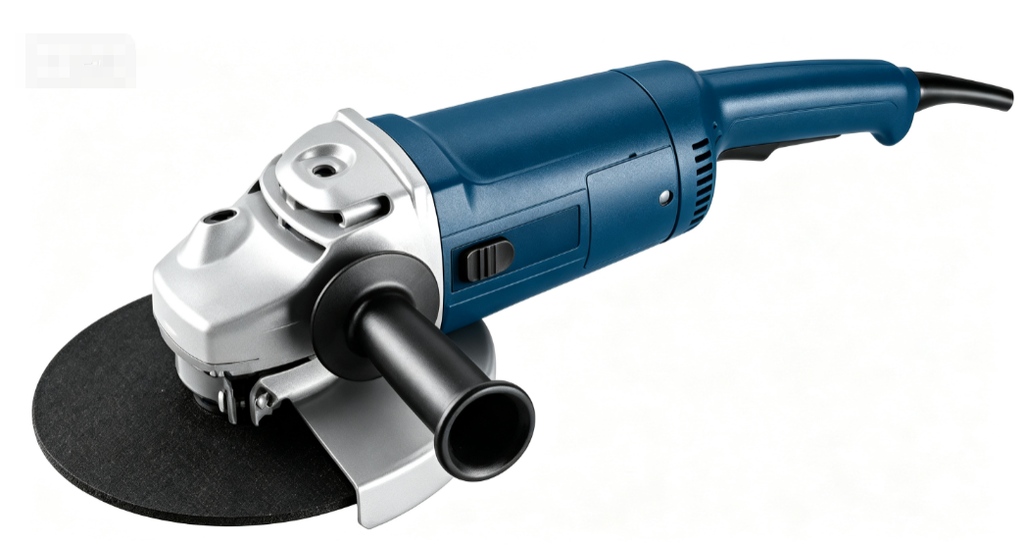 Variable Speed Die Grinder